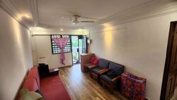 Blk 620 Eunos Heights (Bedok), HDB 2 Rooms #570238131